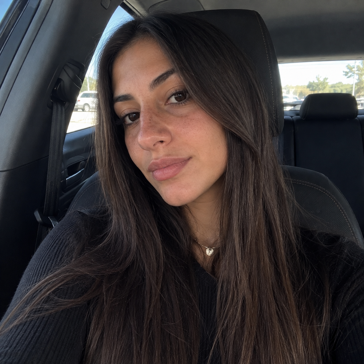 Laura M.